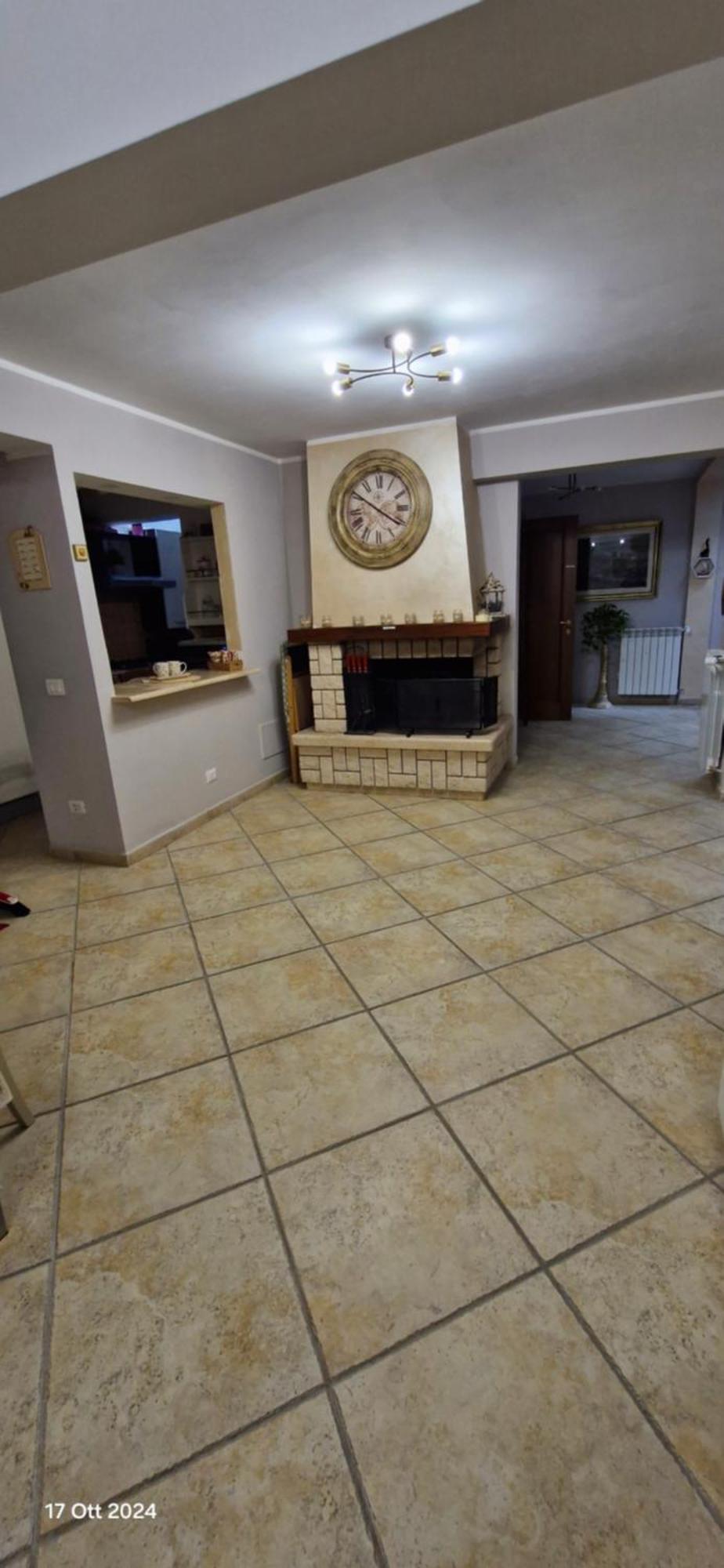 Casa Lela Apartment Frascati