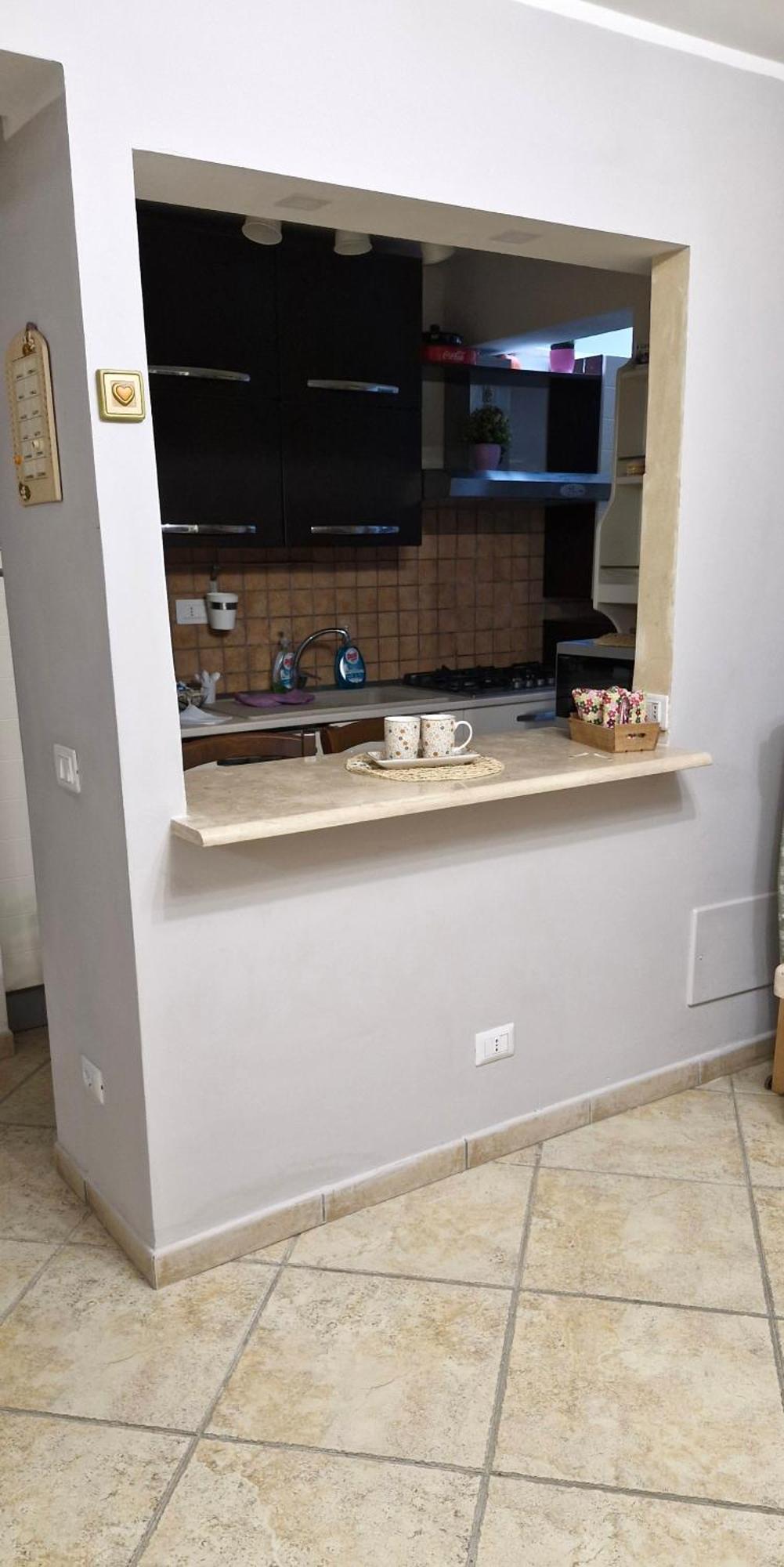 Casa Lela Apartment Frascati