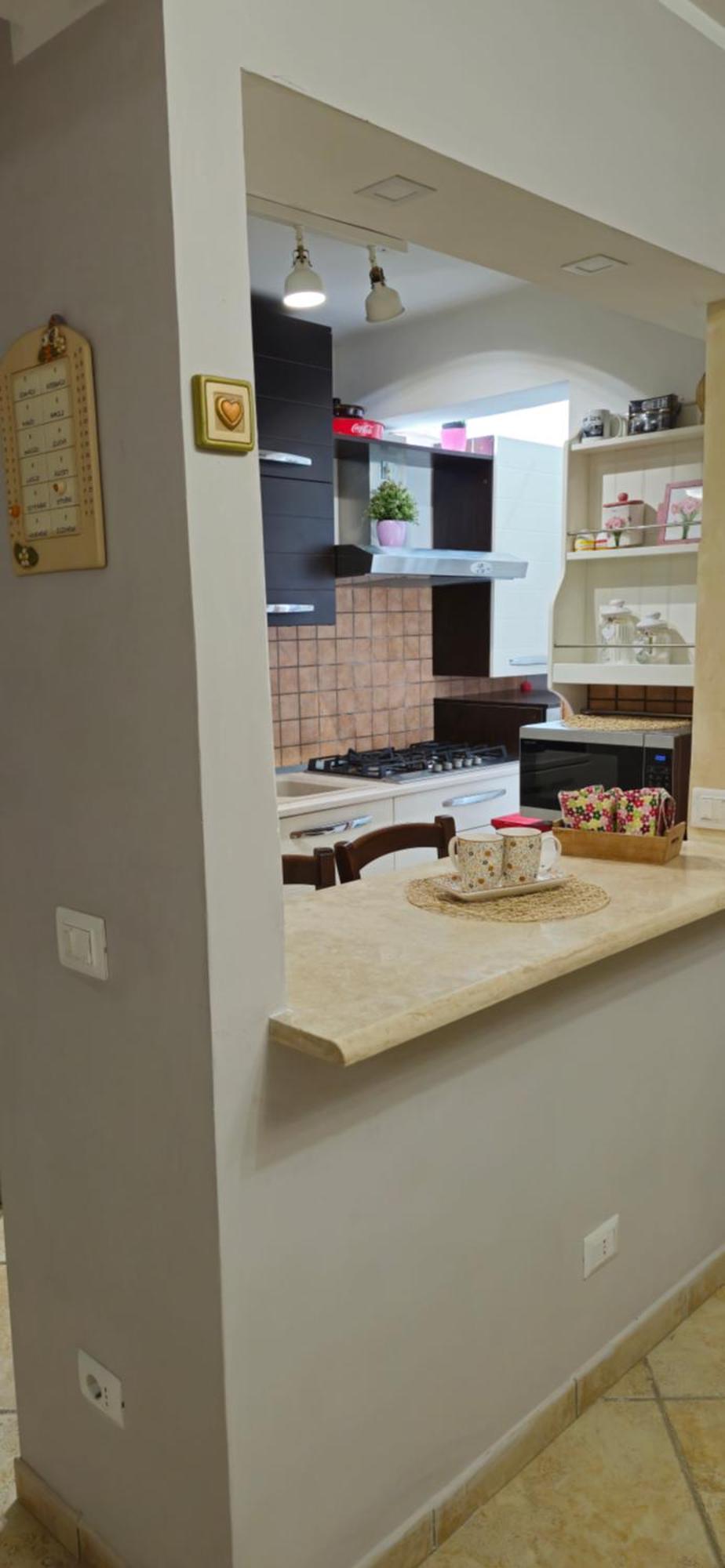 Casa Lela Apartment