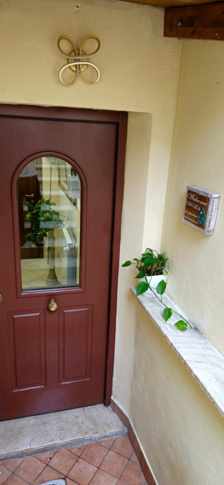 Casa Lela Apartment Frascati