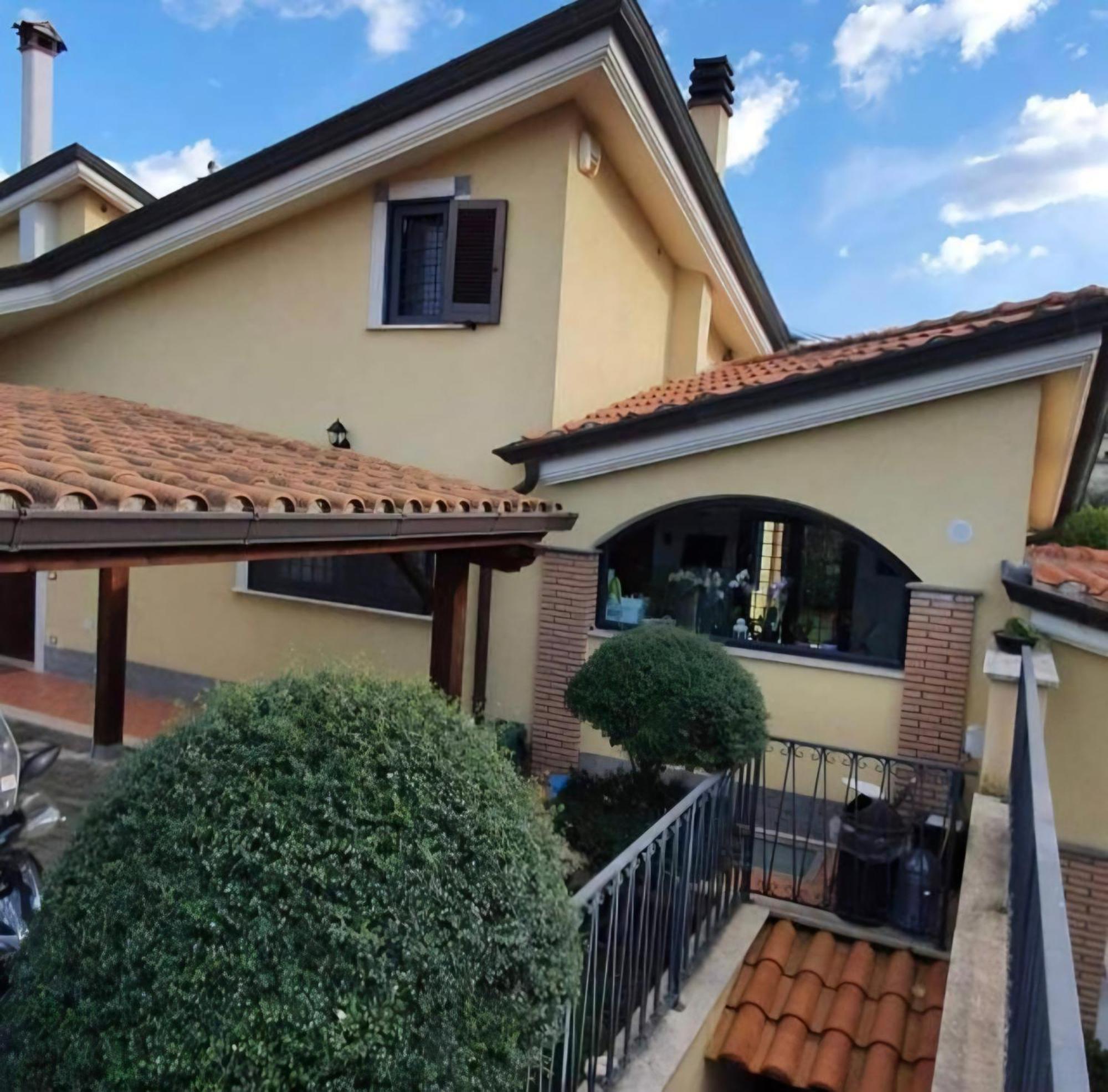 Casa Lela Apartment Frascati