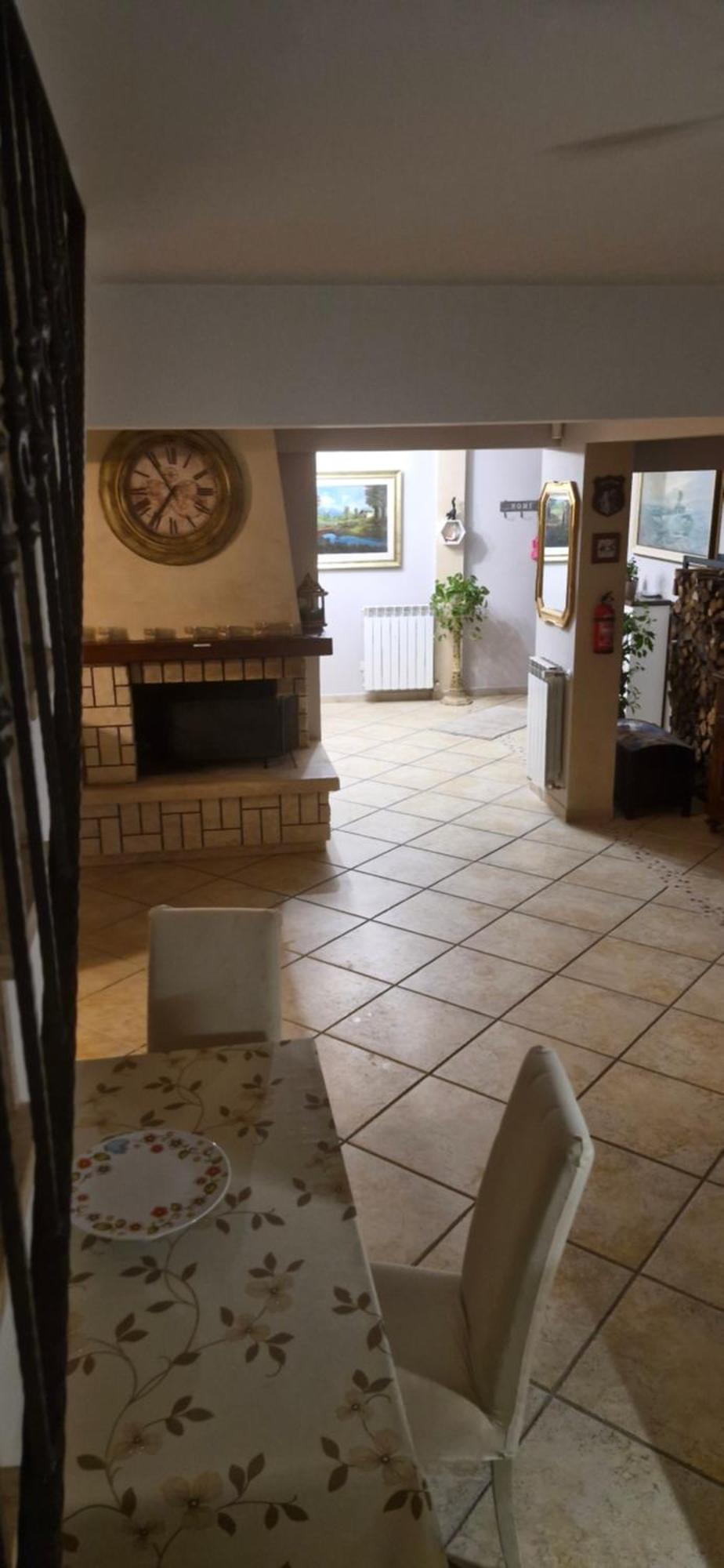 Apartment Casa Lela Frascati
