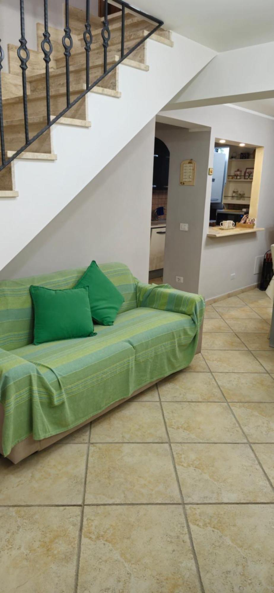 Apartment Casa Lela