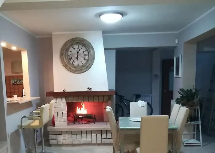 Casa Lela