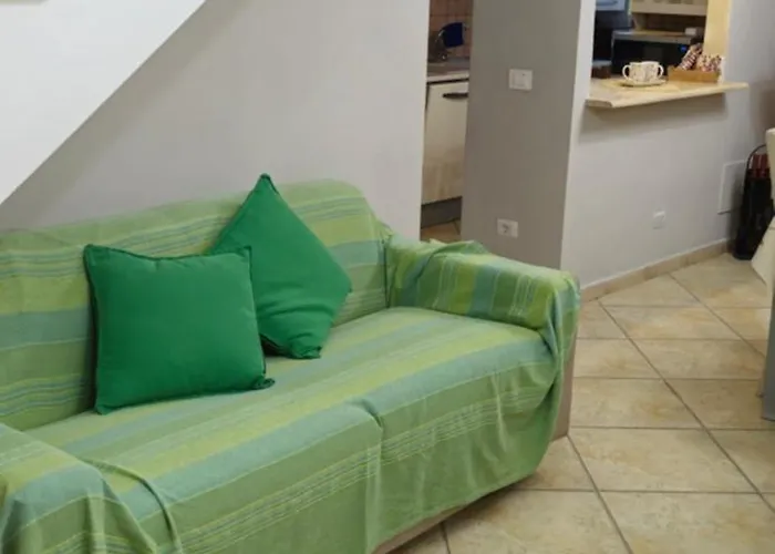 Casa Lela