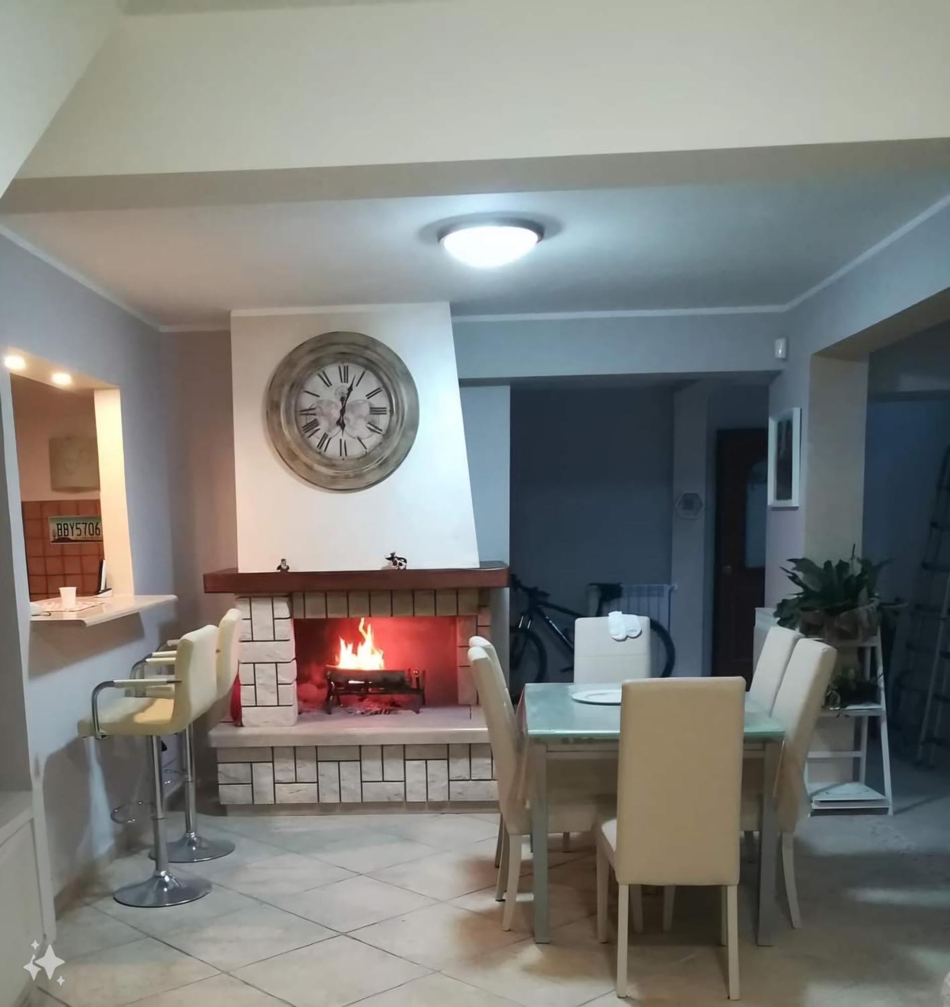 Apartment Casa Lela Frascati