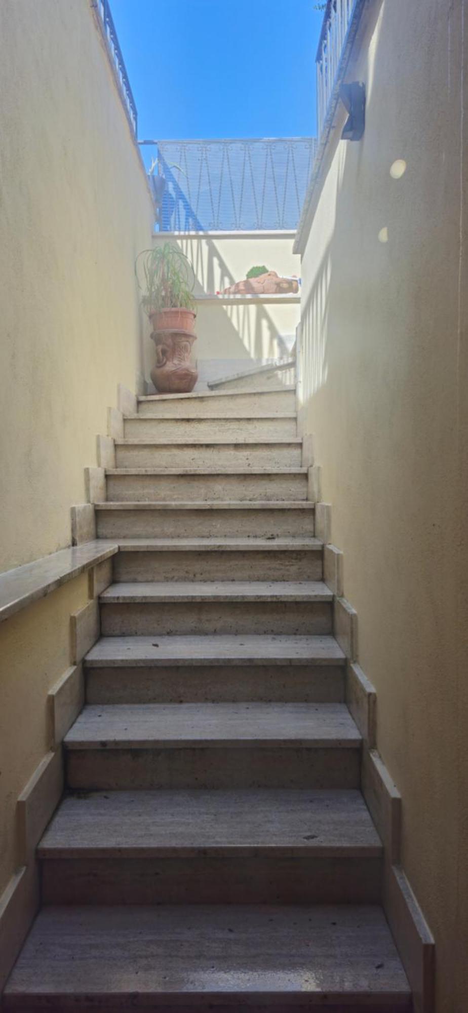 Apartment Casa Lela Frascati