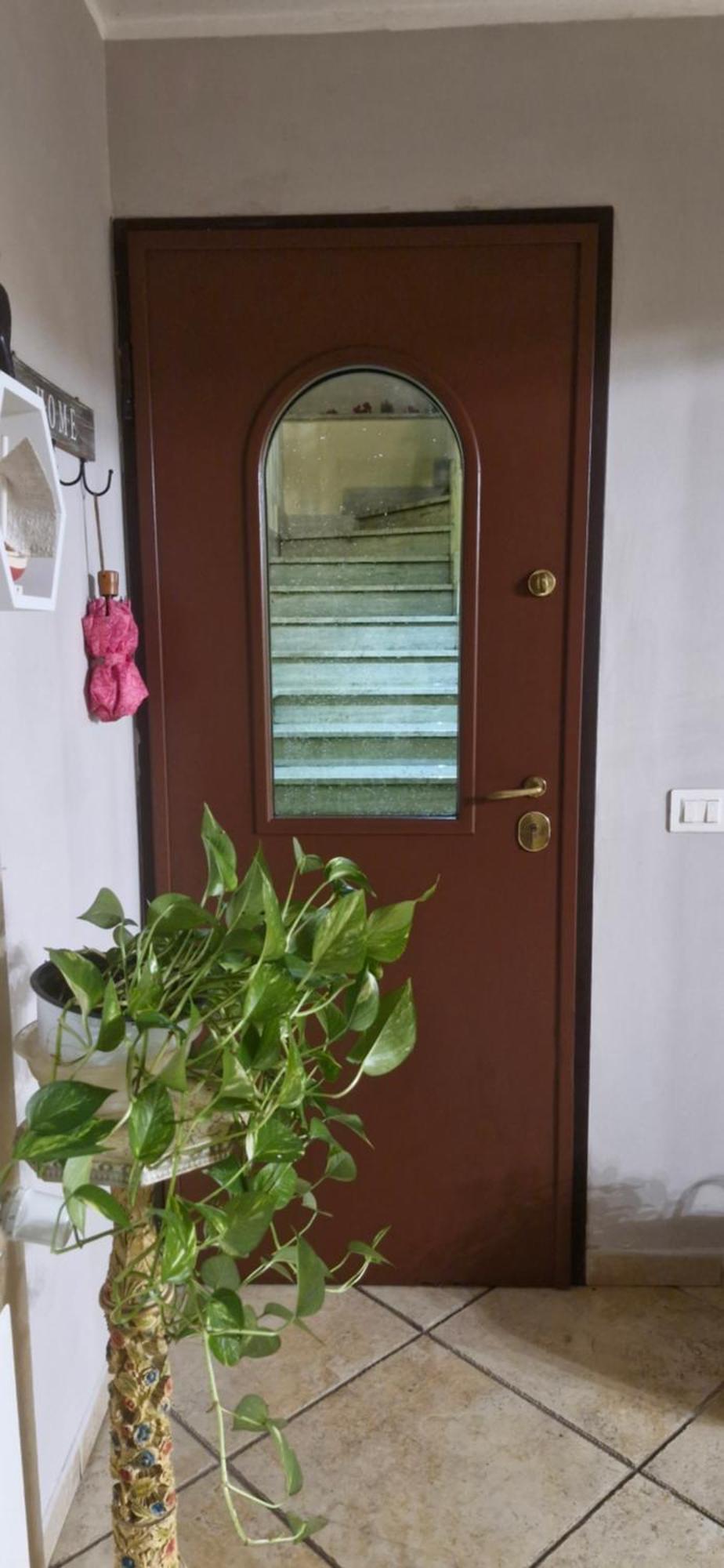 Apartment Casa Lela Frascati